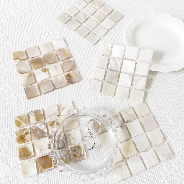 インテリア雑貨 雑貨 インスタ映え 小物 北欧 装飾品 プレート コースター グラスマット シンプル...