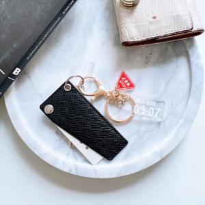 車 ナンバープレート キーホルダー S M L...の詳細画像5