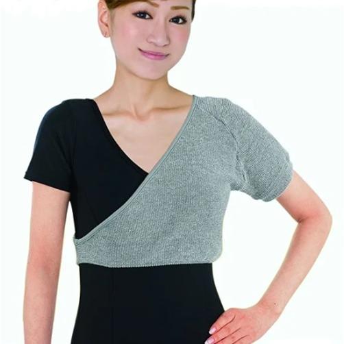 備長炭 EM-X らくらく肩保温サポーター 片方用 備長炭 遠赤外線パワー 健康 免疫力 抗菌性 通...