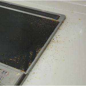 コンロのスキマフィル 汚れ対策 水に強い バス...の詳細画像3