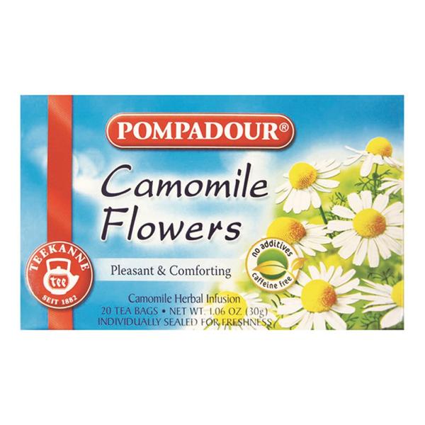 カモミールフラワー 20TB