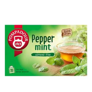 ペパーミントリーフ 20TB