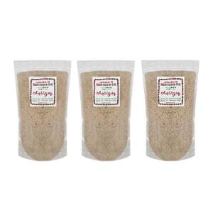 ジェーン クレイジーソルト １ｋｇ 詰め替え用 ３袋セット