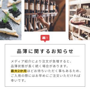 ベッソン Besson ワインセラー 18本収...の詳細画像5