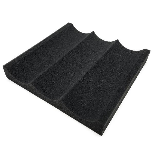 Re:CLEAN RC-30/RC-50用スポンジ(レンズ型) 一眼レフ 保管 マット スポンジ 防...