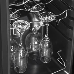 SIS WCSIS-0825 ワインセラー (8本収納) 25L : キムラヤYahoo!店