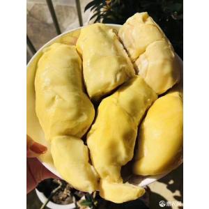 冷凍ドリアン durian Ri6ドリアン 5...の詳細画像4