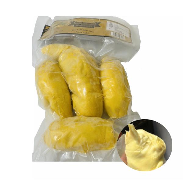 冷凍ドリアン durian ミラクル 冷凍果物 500g×3Pセット 無添加 高品質 人気 完熟 冷...