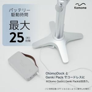 扇風機 Kamomefan カモメファン li...の詳細画像5