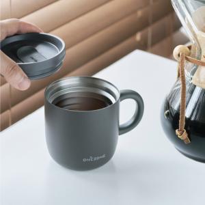 猫舌専科マグカップ 260mLの詳細画像2