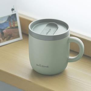 猫舌専科マグカップ 260mLの詳細画像3