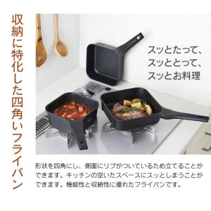 スマートフライパン sutto スット すっと...の詳細画像2