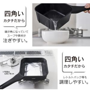 スマートフライパン sutto スット すっと...の詳細画像4