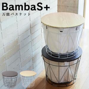 万能バスケット BambaS+ バンバス プラス EF-SR04｜eclity