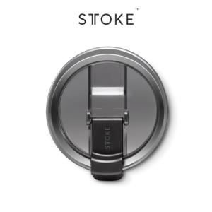 STTOKE ストーク LID フタ 新タイプ-完全止水 スペアパーツ ファンプロジェクト / メール便で送料無料｜eclity