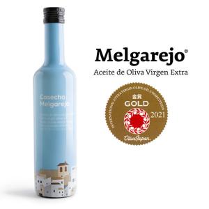 オリーブオイル メルガレホ melgarejo コセチャ・プロピア 500ml エキストラバージン スペイン産 高品質｜eclity