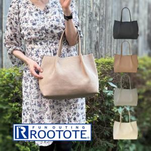 ROOTOTE ルートート LT DELI デリ トートバッグ R-full ルフル 115301 115302 115303 115304 ルートート