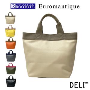ROOTOTE ルートート EUROMANTIQUE DELI デリ トートバッグ クロレーA 1407 ルートート