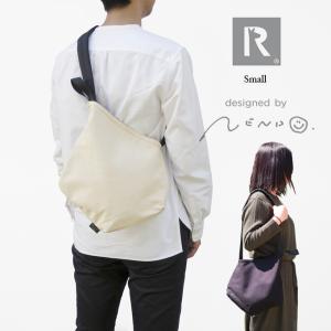 ROOTOTE（ルートート） nendo-G ラージ ruck-tote リュックトート