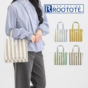 ROOTOTE ルートート EU SQUARE ...の商品画像