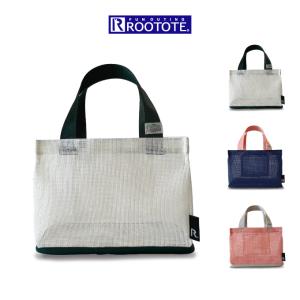 ROOTOTE ルートート PT.Thermo-Keeper 2way サーモキーパー メッシュ-A 保冷バッグ 6625