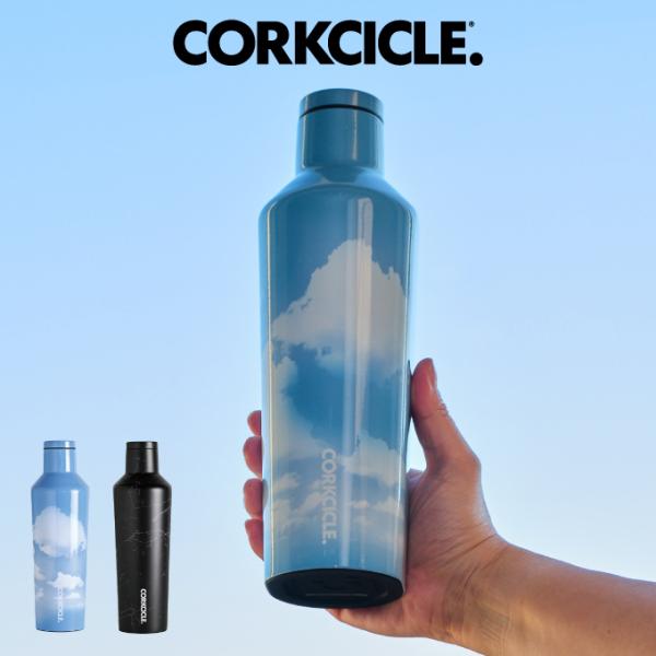 CORKCICLE CANTEEN 470ml 16oz コークシクル キャンティーン マグボトル ...