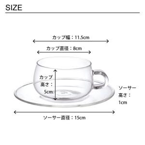KINTO キントー UNITEA カップアン...の詳細画像2