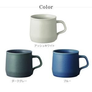 KINTO キントー FOG マグ 270mLの詳細画像5