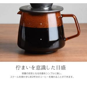 KINTO キントー SEPIA ジャグ 60...の詳細画像3
