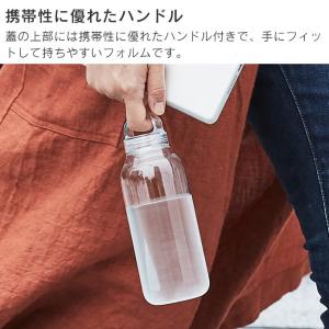KINTO キントー ウォーターボトル WAT...の詳細画像4