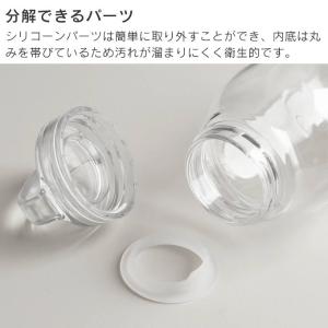 KINTO キントー ウォーターボトル WAT...の詳細画像5