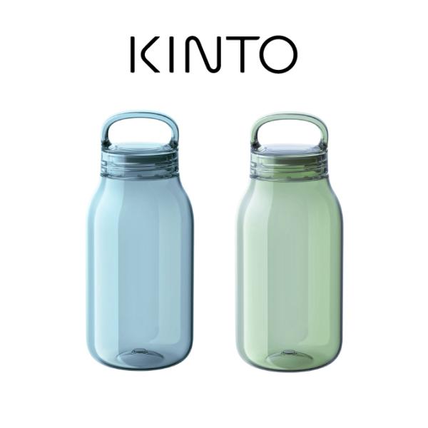 キントー KINTO ウォーターボトル WATER BOTTLE 300ml 20402 20403