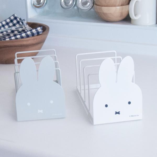 miffy ディッシュスタンド オカトー