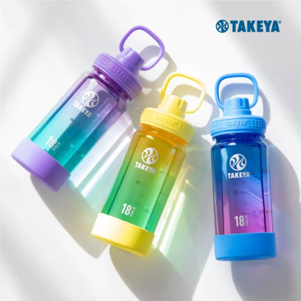 TAKEYA デュラブルボトルグラデーション 520mL タケヤ化学工業