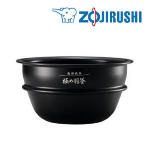 象印 内ナベ B430-6B (新品・部品）NP-ZA NP-ZB NP-ZC Amazon | 象印部品：なべ/B430-6B 圧力IH炊飯ジャー用
