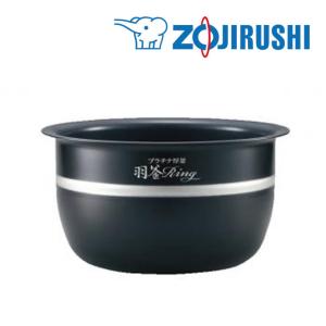 象印 部品番号 B529-6B 炊飯ジャー なべ（内ナベ・内鍋・内釜