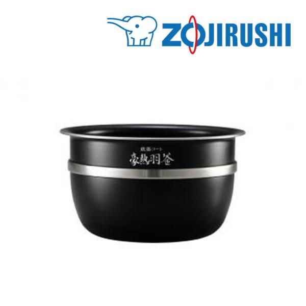 象印 NWJS10 炊飯ジャー内釜 対応本体/NW-JS10-VD/NW-JS10-WA/NW-JT...