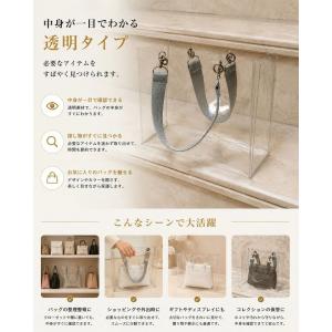 トートバッグ 男女兼用 プールバッグ ビーチバ...の詳細画像3