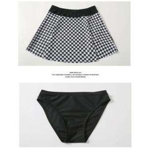 水着 ワンピース レディース UVカット率99...の詳細画像5