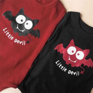 ハロウィン ベビー 着ぐるみ 仮装 子供 キッ...の詳細画像1