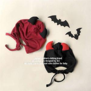 ハロウィン ベビー 着ぐるみ 仮装 子供 キッ...の詳細画像2
