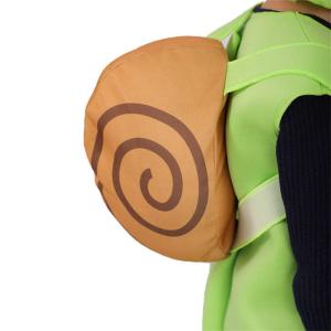 ハロウィン 仮装 小学生 着ぐるみ カタツムリ...の詳細画像3