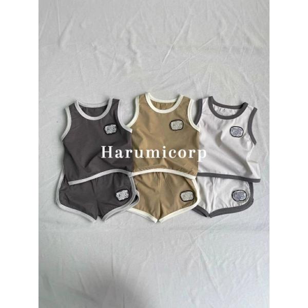 セットアップ キッズ 双子 子供服 ジャージ 上下セット ジュニア ベビー服 女の子 男の子 tシャ...