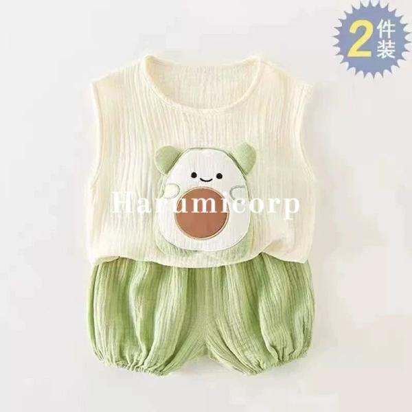 セットアップ キッズ ベビー服 ジャージ 上下セット ジュニア 赤ちゃん 子供服 女の子 男の子 t...