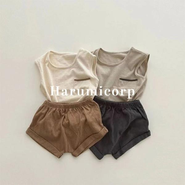 セットアップ キッズ  ダンス衣装 ジャージ 上下セット ジュニア 子供服 ヒップホップ ベビー服 ...