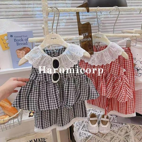 セットアップ キッズ ベビー 子供 子ども こども 子供服 キッズ服 女の子 春服 春物 夏服 夏物...