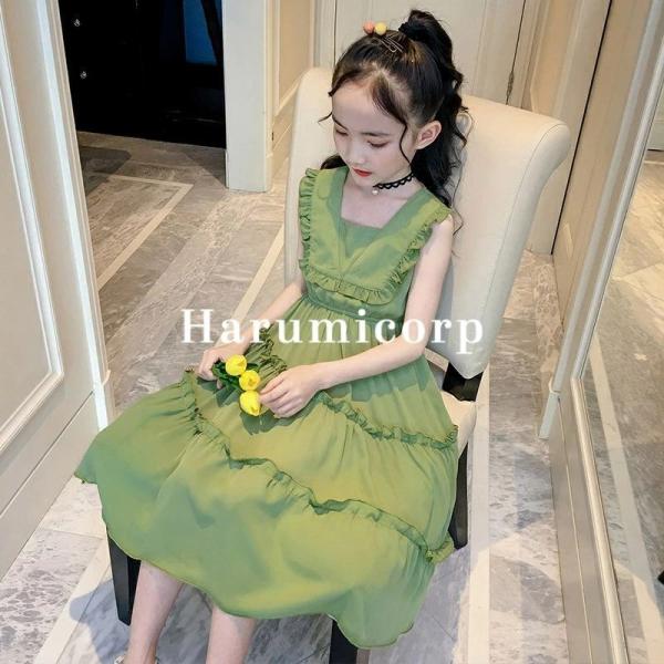 ベビー服 ドレス ロンパース 女の子 ワンピース チュール フォーマル ドレス おしゃれ 可愛い カ...