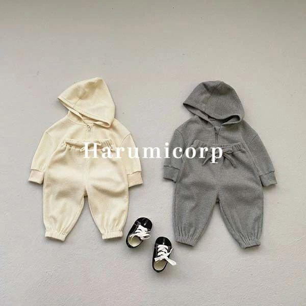 セットアップ キッズ ベビー服 女の子 男の子 トップス 長袖 ロングパンツ 子供服 春秋 ジャージ...