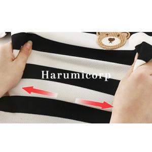 セットアップ キッズ ストライプ ベビー服 ジ...の詳細画像3
