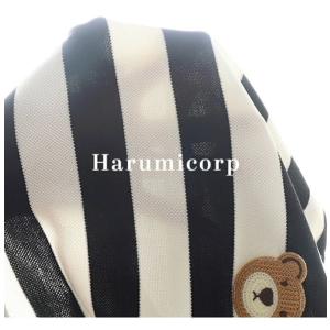 セットアップ キッズ ストライプ ベビー服 ジ...の詳細画像4